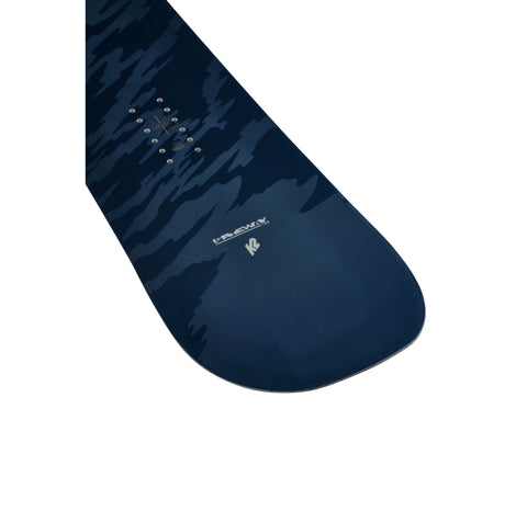 K2 Gateway Snowboard  2025