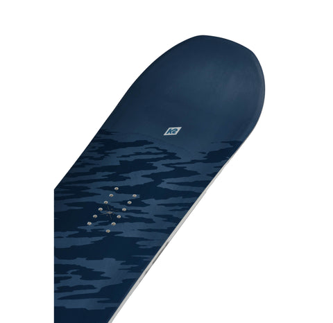 K2 Gateway Snowboard  2025