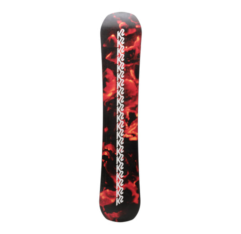 K2 World Peace Snowboard  2025