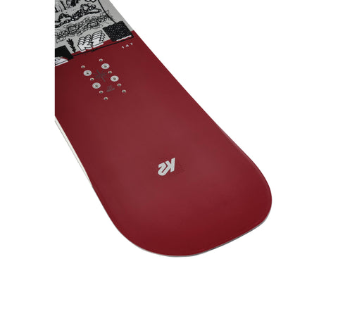 K2 Spellcaster Snowboard  2025