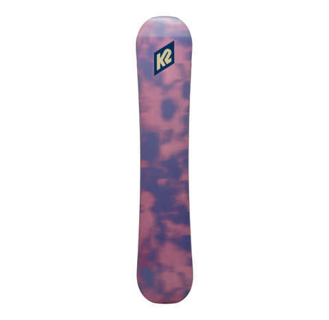 K2 Dreamsicle Snowboard  2025