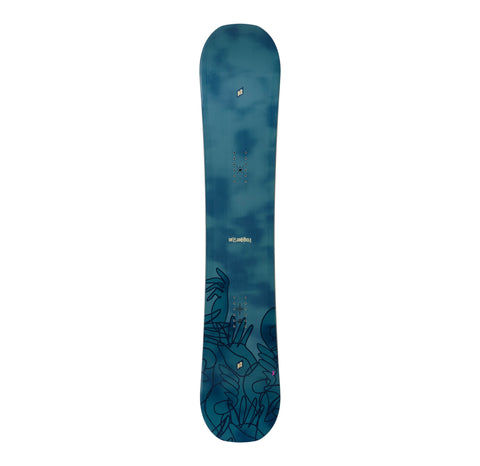 K2 Dreamsicle Snowboard  2025