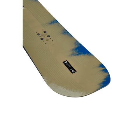 K2 Manifest Snowboard  2025