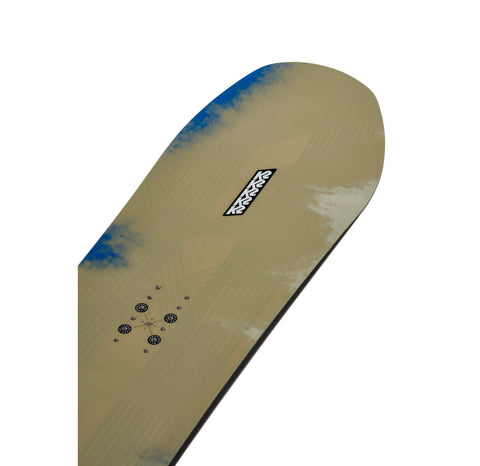 K2 Manifest Snowboard  2025