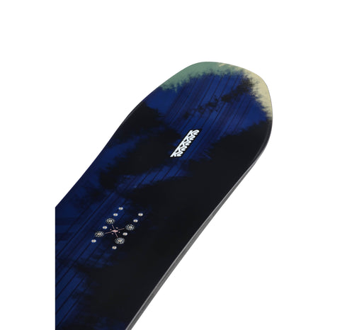 K2 Passport Snowboard  2025