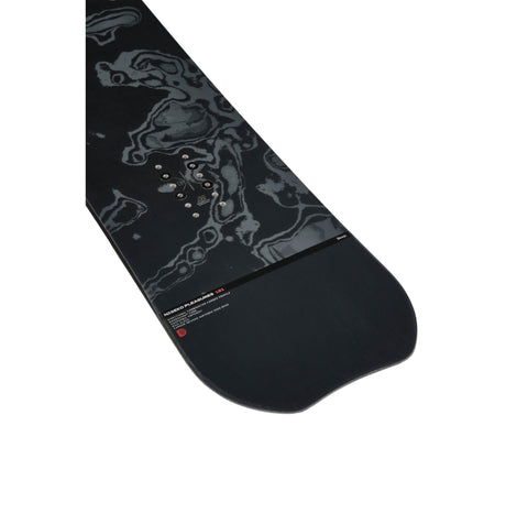 K2 Niseko Pleasures Snowboard  2025