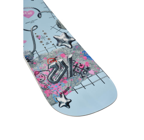 K2 Medium Snowboard  2025