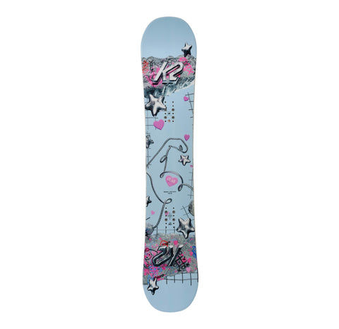 K2 Medium Snowboard  2025