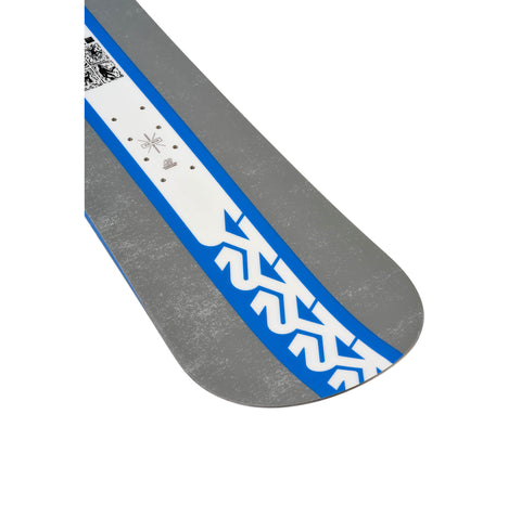 K2 Vandal Snowboard  2025