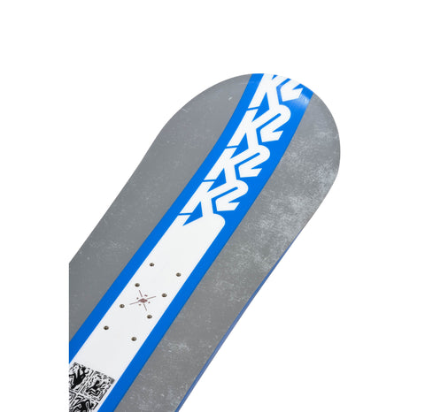 K2 Vandal Snowboard  2025