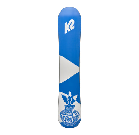 K2 Extravision Snowboard  2025