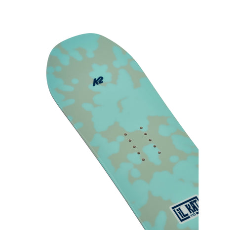 K2 Lil Kat Snowboard  2025