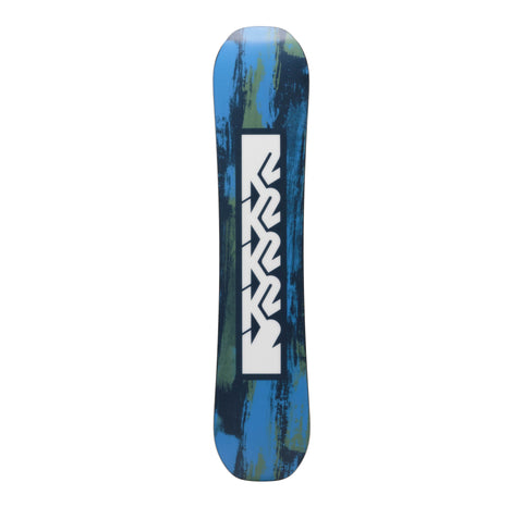 K2 Lil Mini Snowboard  2025