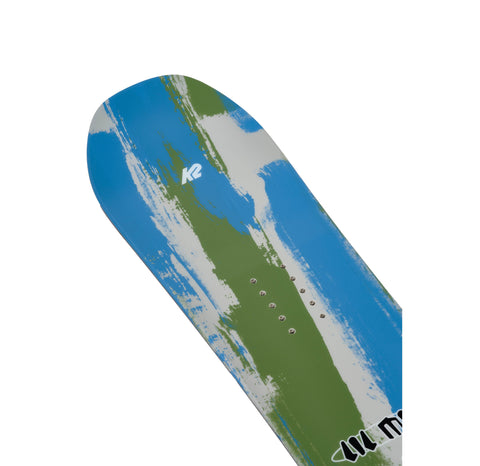 K2 Lil Mini Snowboard  2025