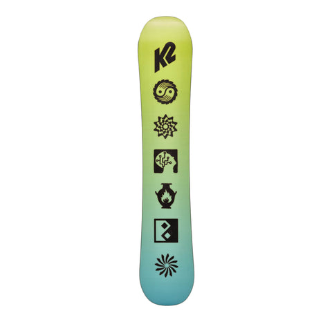 K2 Embassy Snowboard  2025