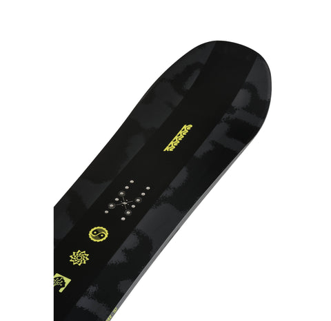 K2 Embassy Snowboard  2025