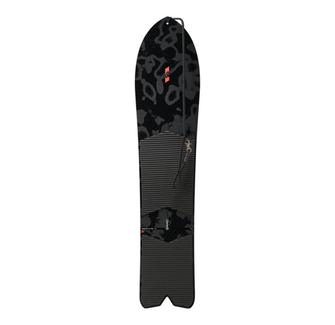 K2 Tree Splitter Snowboard  2025