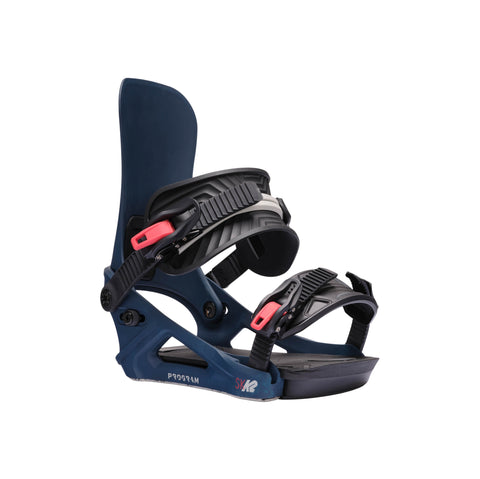 K2 Program Snowboard Bindings 2025