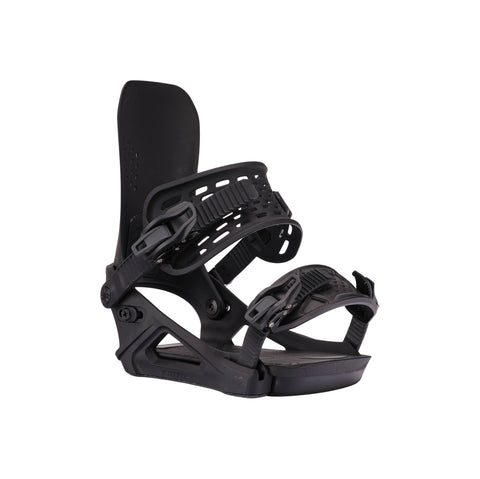 K2 Edition Snowboard Bindings 2025