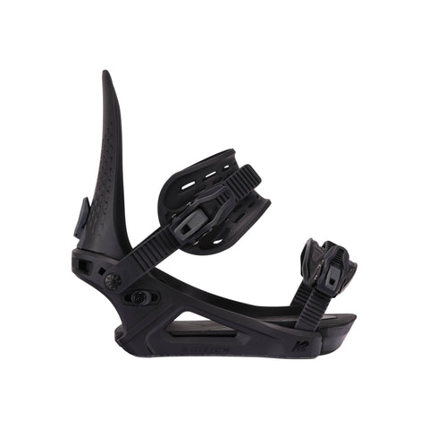 K2 Edition Snowboard Bindings 2025