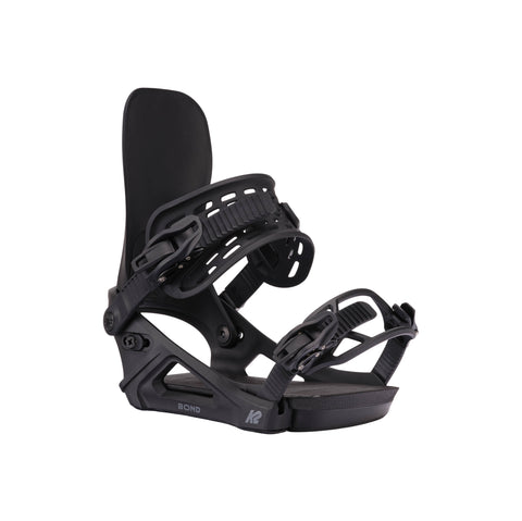 K2 Bond Snowboard Bindings 2025