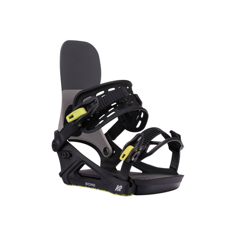 K2 Bond Snowboard Bindings 2025