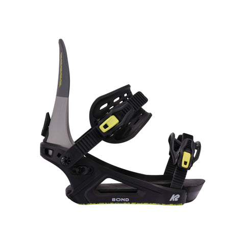 K2 Bond Snowboard Bindings 2025