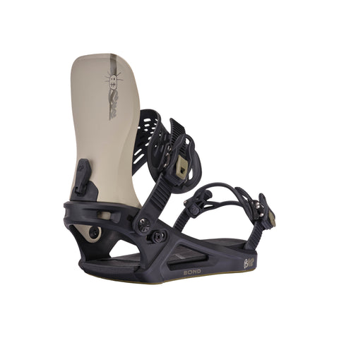 K2 Bond Snowboard Bindings 2025