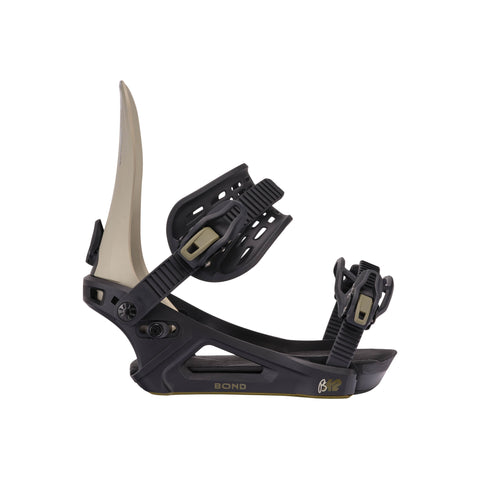 K2 Bond Snowboard Bindings 2025