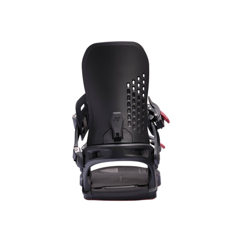 K2 Albany Snowboard Bindings 2025