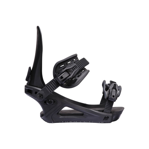 K2 Network Snowboard Bindings 2025