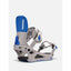 K2 Network Snowboard Bindings 2025