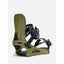 K2 Network Snowboard Bindings 2025