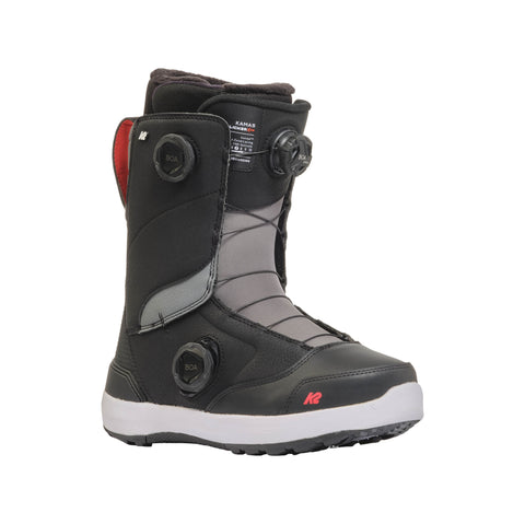 K2 Kamas Clicker X Hb Snowboard Boots 2025