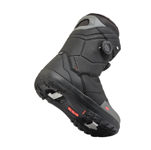 K2 Maysis Clicker X Hb Wide Snowboard Boots 2025