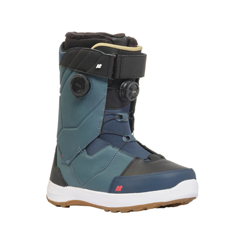 K2 Maysis Clicker X Hb Snowboard Boots 2025