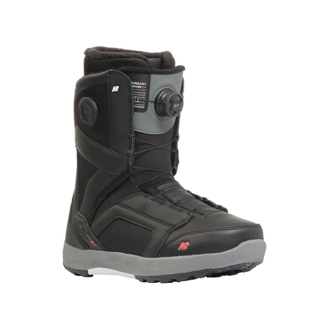 K2 Boundary Clicker X Hb Snowboard Boots 2025