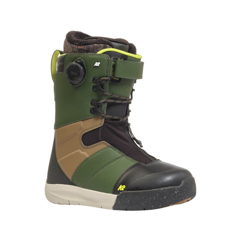 K2 Evasion Snowboard Boots 2025