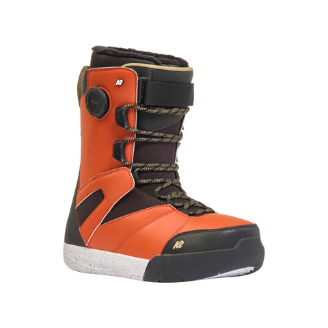 K2 Overdraft Snowboard Boots 2025