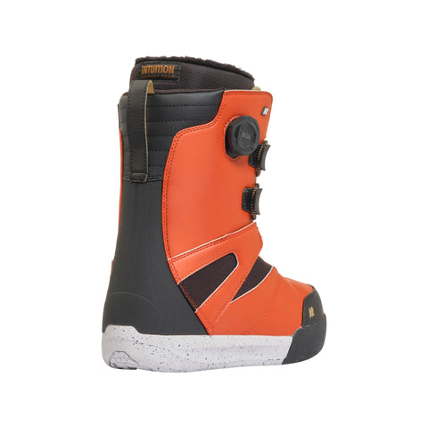 K2 Overdraft Snowboard Boots 2025