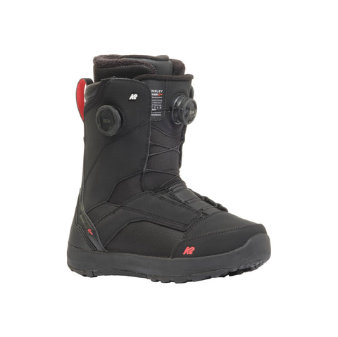 K2 Kinsley Clicker X Hb Snowboard Boots 2025