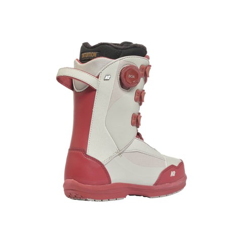 K2 Cosmo Snowboard Boots 2025