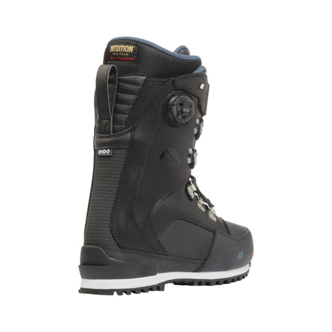 K2 Aspect Snowboard Boots 2025