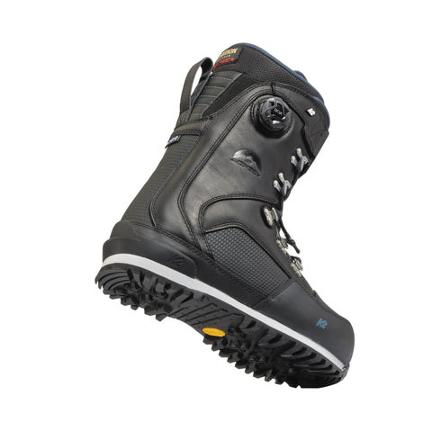 K2 Aspect Snowboard Boots 2025