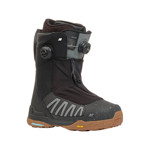 K2 Orton Snowboard Boots 2025