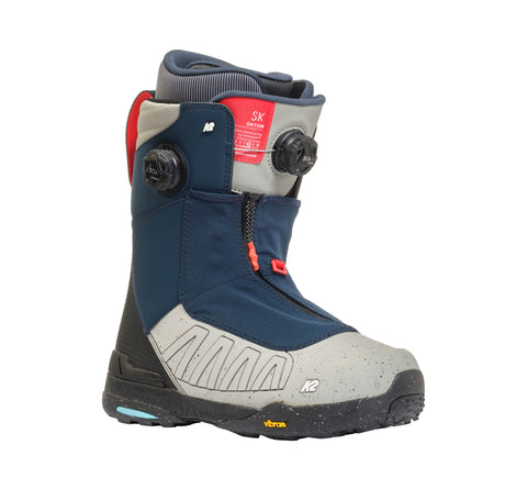 K2 Orton Snowboard Boots 2025