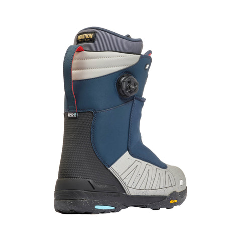 K2 Orton Snowboard Boots 2025