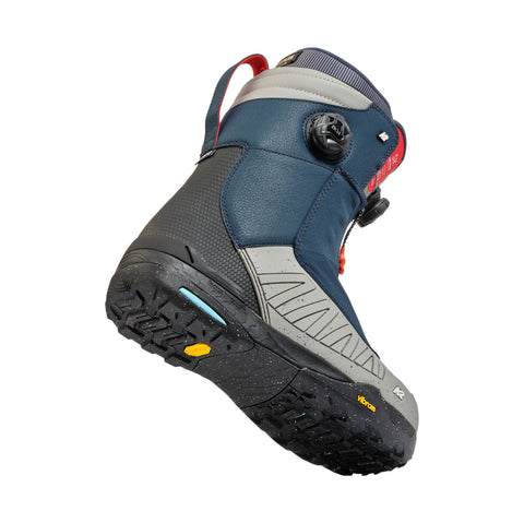 K2 Orton Snowboard Boots 2025