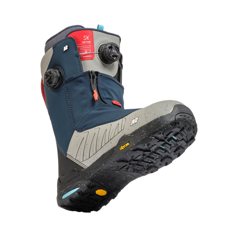 K2 Orton Snowboard Boots 2025