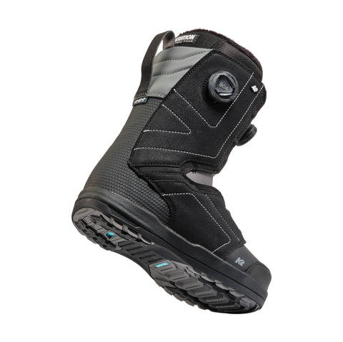 K2 Trance Snowboard Boots 2025